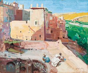 JACQUES MAJORELLE (29)